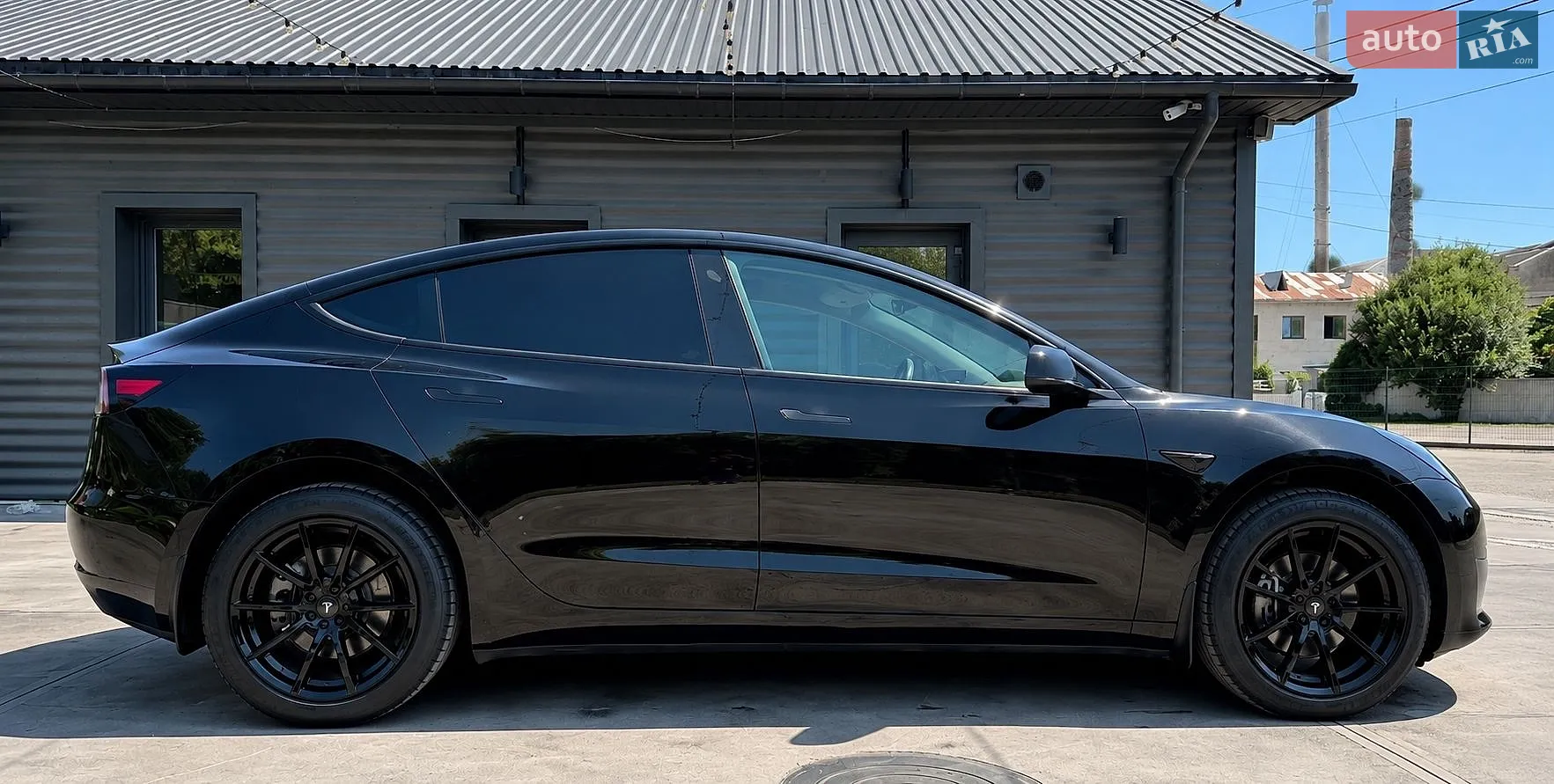 2022 Tesla Model 3 - мініатюра 5