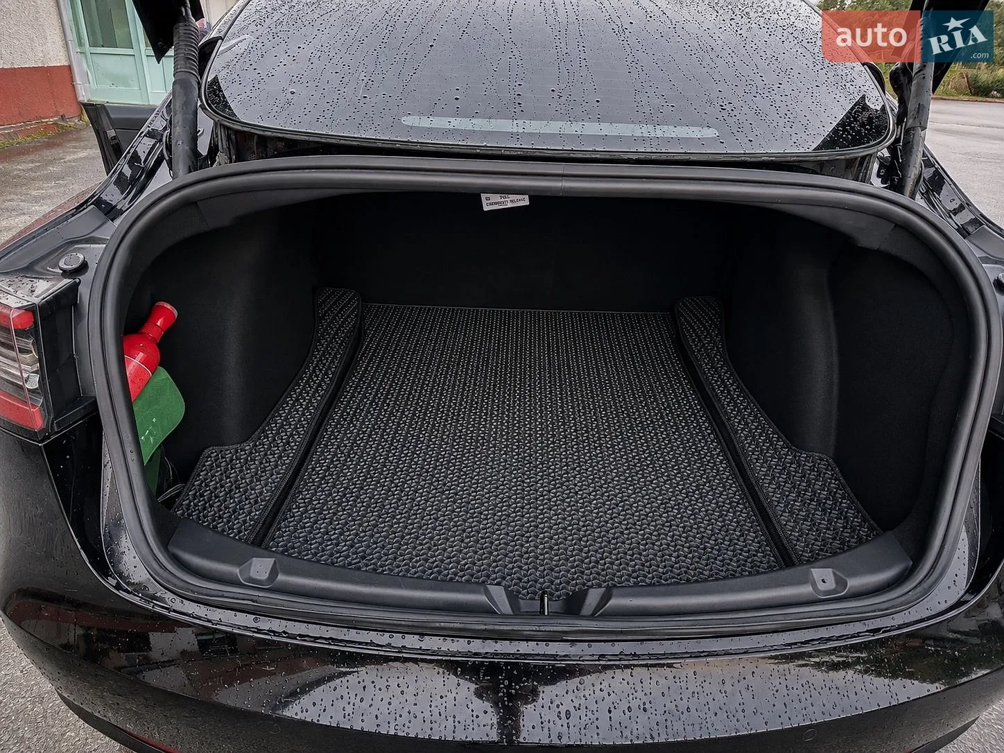 2022 Tesla Model 3 - мініатюра 11