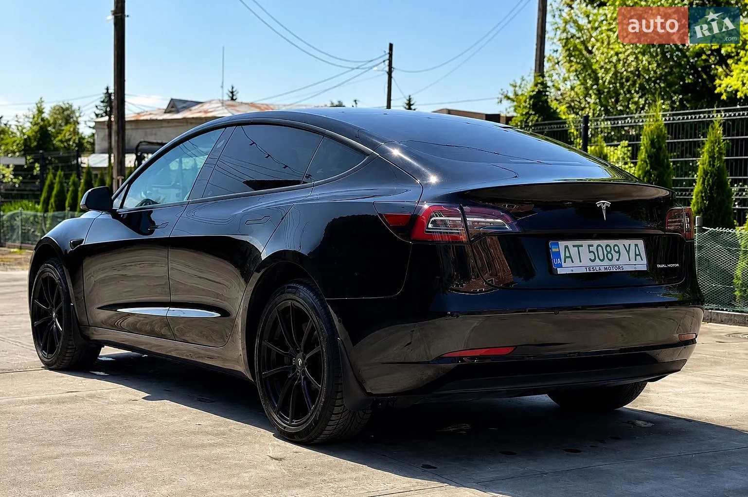 2022 Tesla Model 3 - мініатюра 6