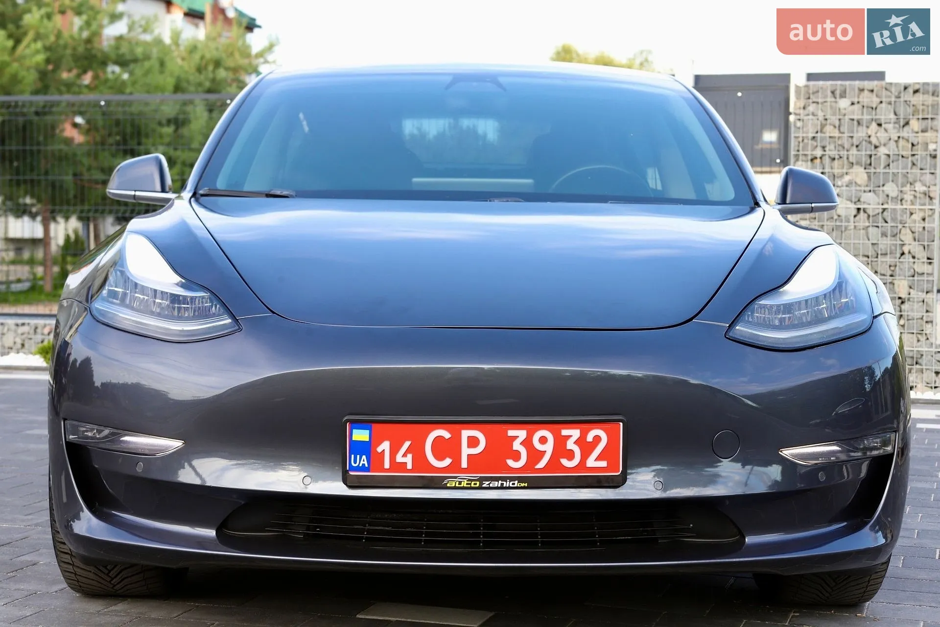 2018 Tesla Model 3 - мініатюра 5