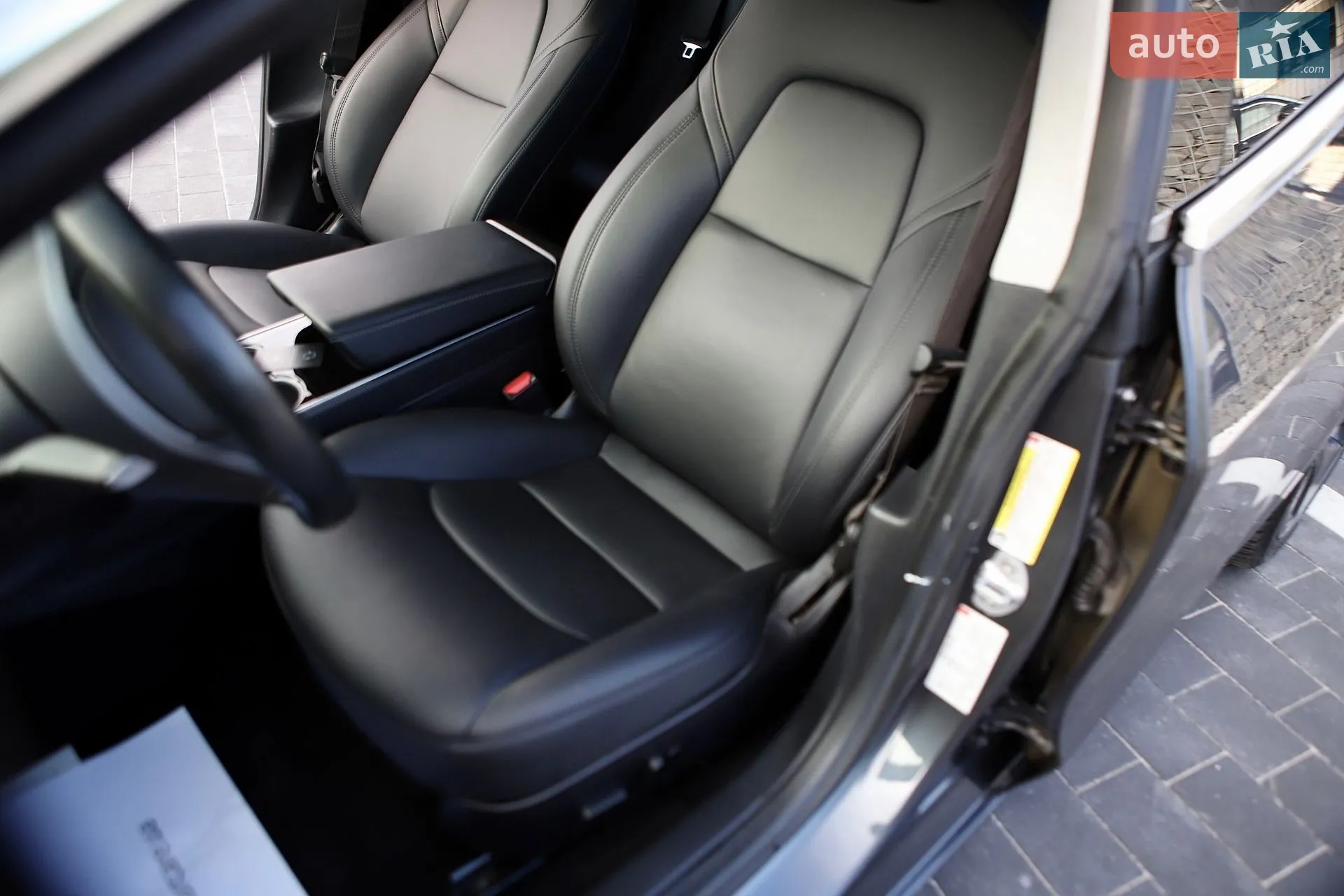 2018 Tesla Model 3 - мініатюра 50