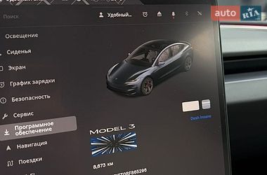 Седан Tesla Model 3 2024 в Києві