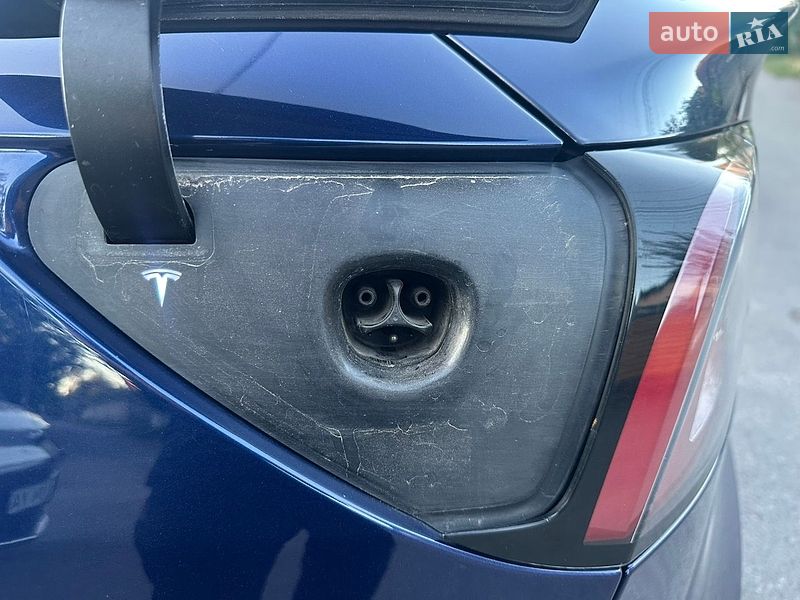 Седан Tesla Model 3 2018 в Виннице фото 18 Седан Tesla Model 3 2018 в Виннице