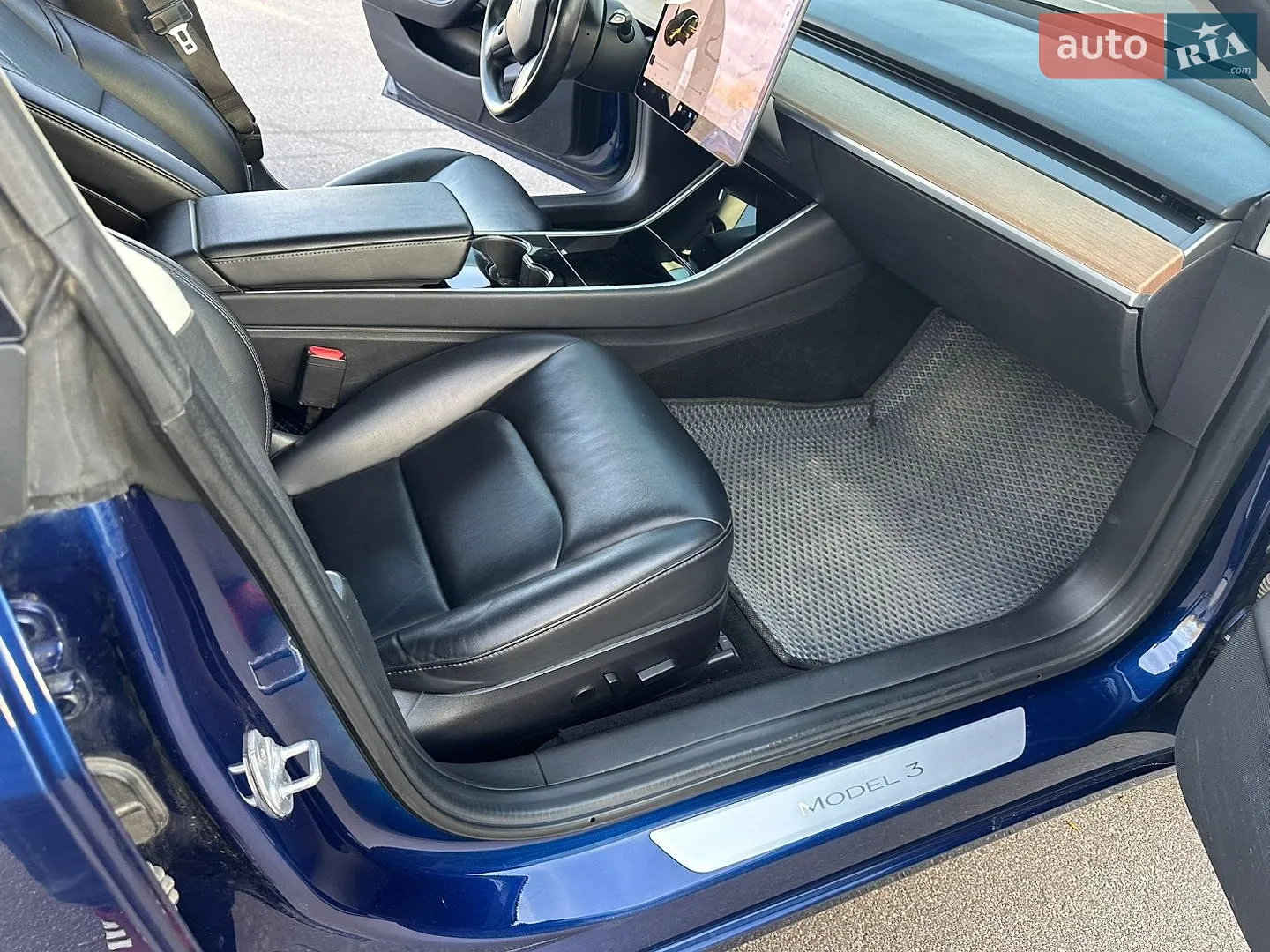 2018 Tesla Model 3 - мініатюра 25
