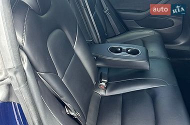 Седан Tesla Model 3 2018 в Виннице фото 29 Седан Tesla Model 3 2018 в Виннице