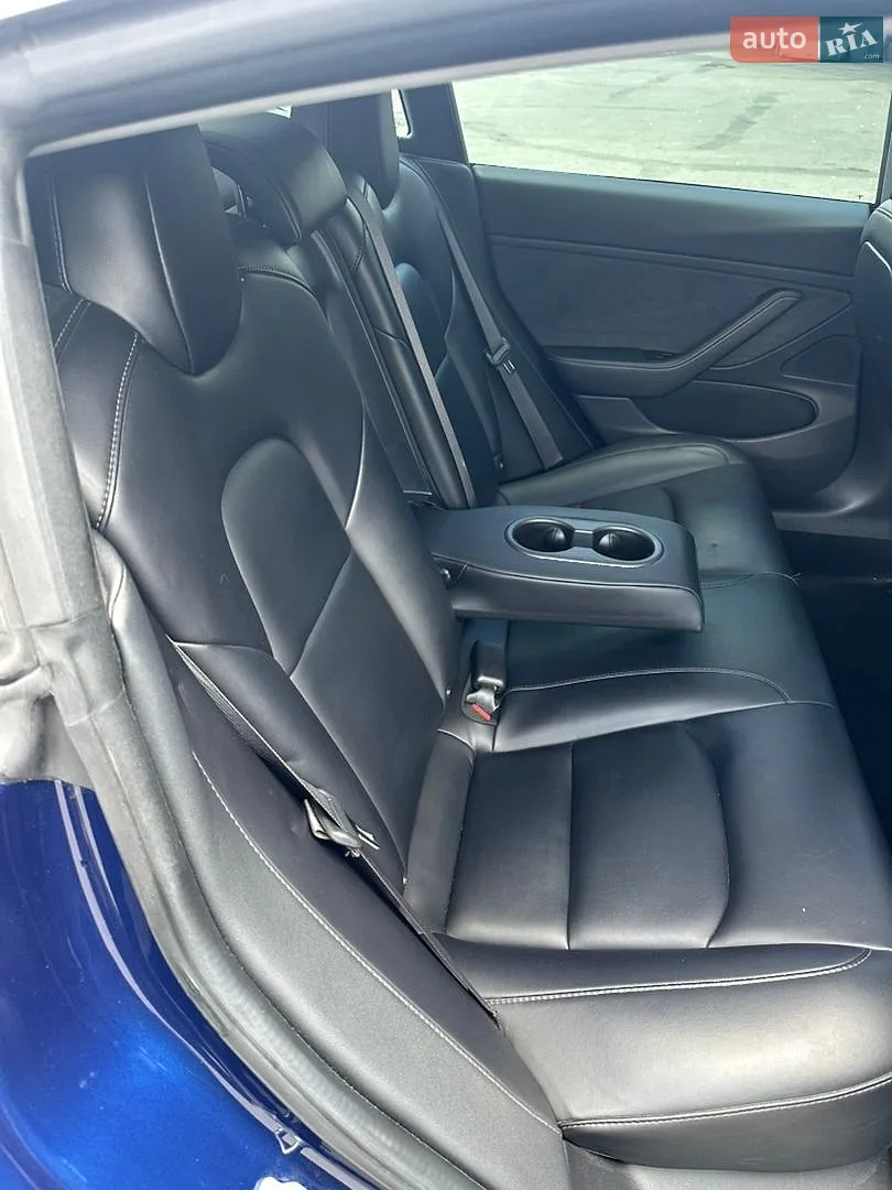 2018 Tesla Model 3 - мініатюра 29