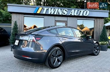 Седан Tesla Model 3 2022 в Одесі