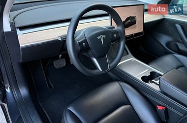 Седан Tesla Model 3 2022 в Одессе