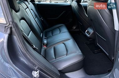 Седан Tesla Model 3 2022 в Одессе