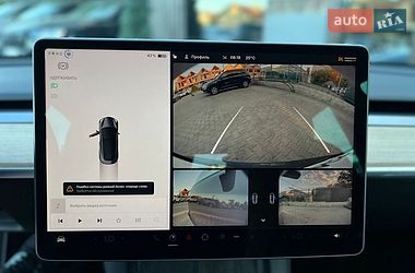 Седан Tesla Model 3 2022 в Одессе