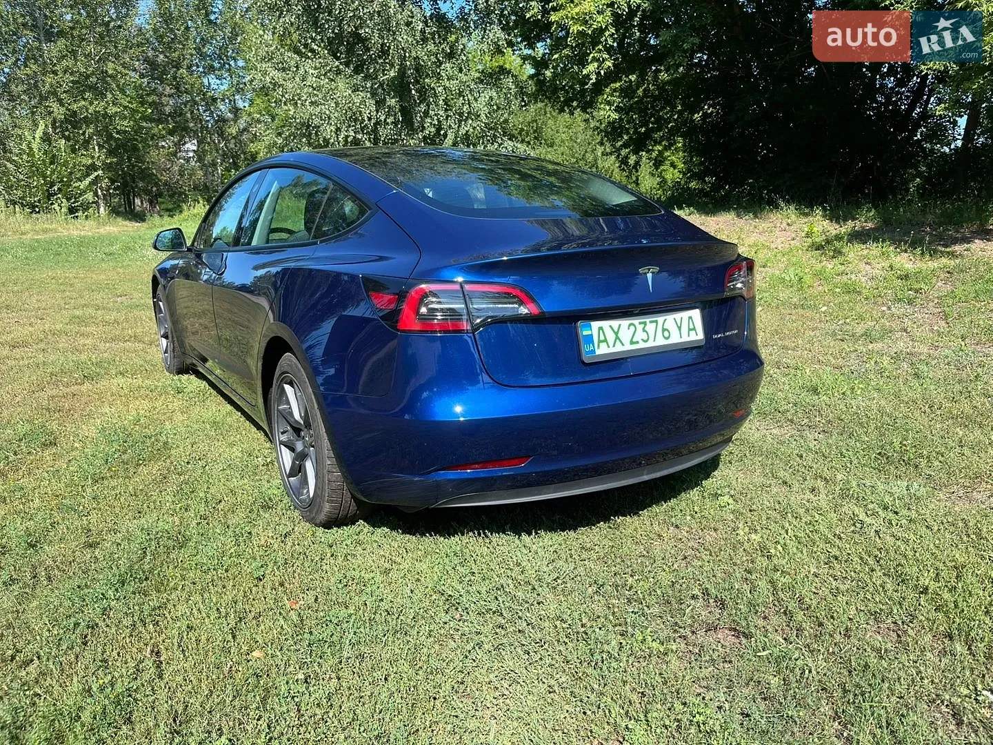 2023 Tesla Model 3 - мініатюра 4