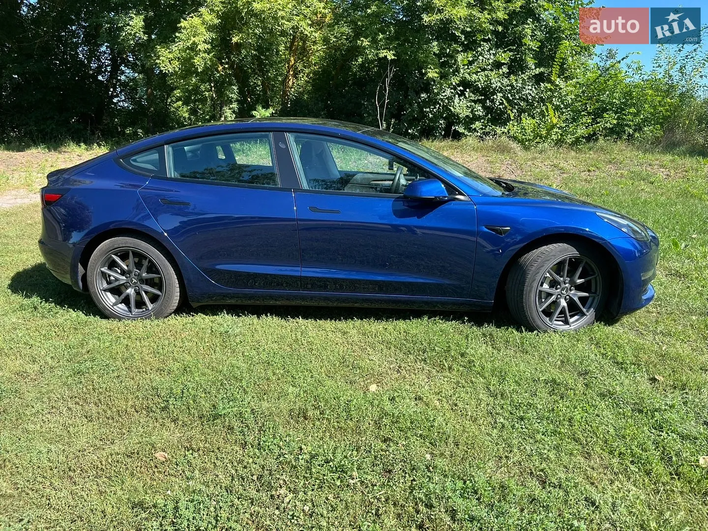 2023 Tesla Model 3 - мініатюра 7