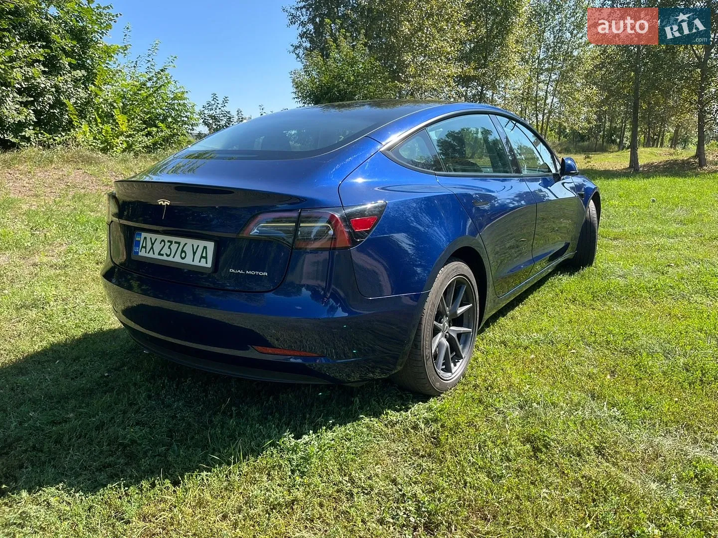 2023 Tesla Model 3 - мініатюра 5