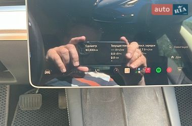 Седан Tesla Model 3 2023 в Краснокутську