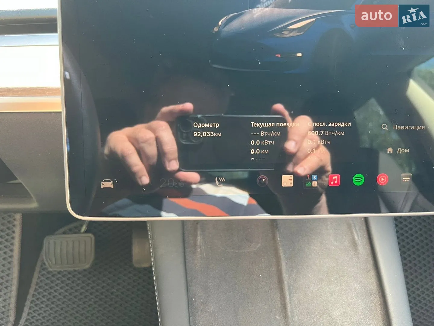 2023 Tesla Model 3 - мініатюра 14