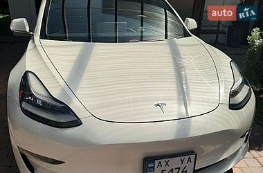 Седан Tesla Model 3 2020 в Харькове