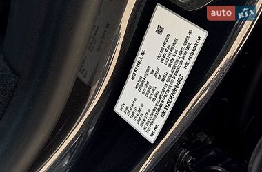 Седан Tesla Model 3 2024 в Киеве фото 26 Седан Tesla Model 3 2024 в Киеве