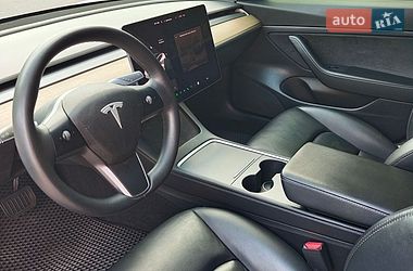 Седан Tesla Model 3 2020 в Миколаєві