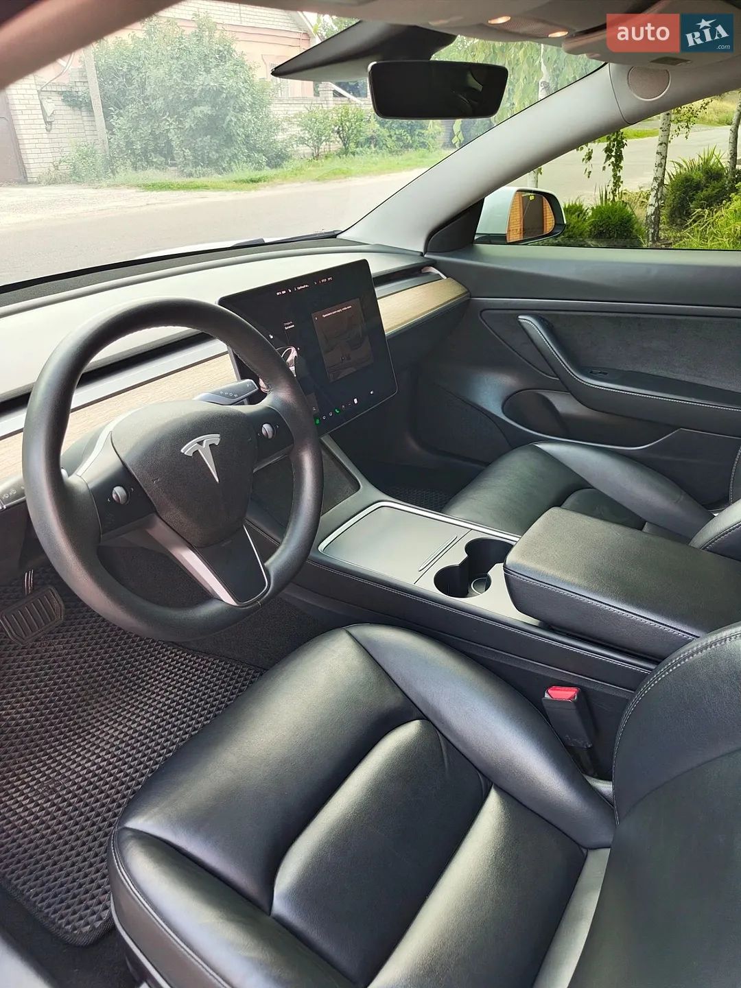 2020 Tesla Model 3 - мініатюра 5
