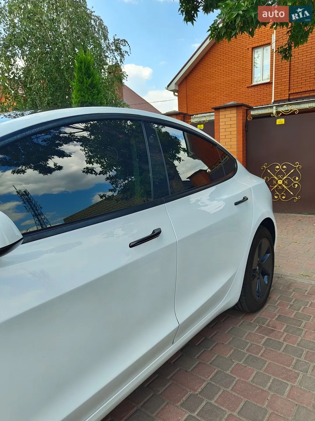 2020 Tesla Model 3 - мініатюра 29