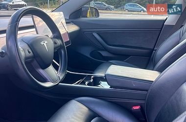 Седан Tesla Model 3 2018 в Києві