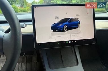 Седан Tesla Model 3 2022 в Києві фото 9 Седан Tesla Model 3 2022 в Києві