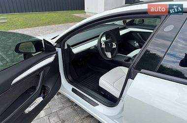 Седан Tesla Model 3 2021 в Яворове