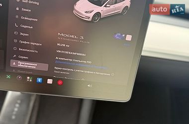 Седан Tesla Model 3 2021 в Яворове