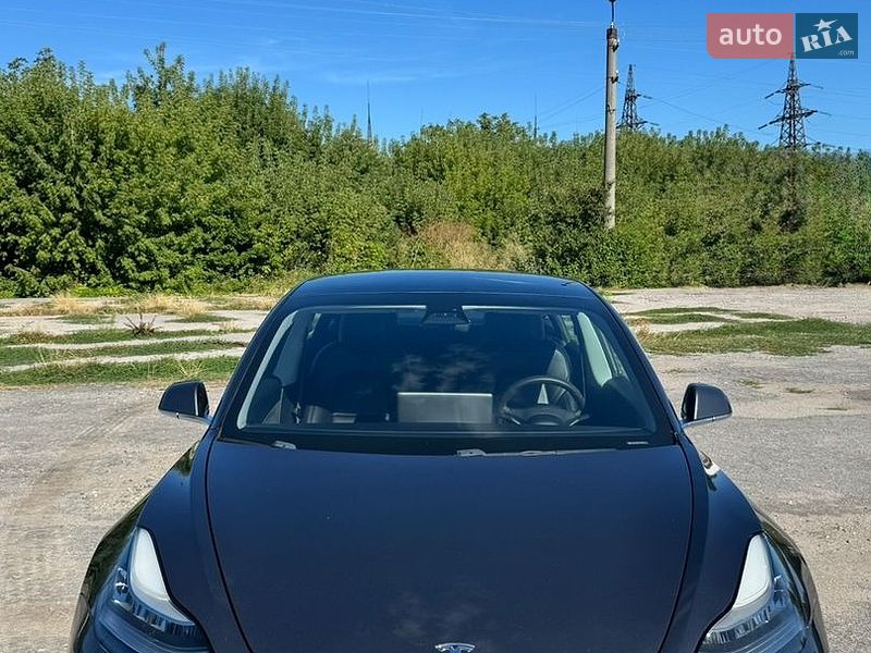 Седан Tesla Model 3 2019 в Виннице Седан Tesla Model 3 2019 в Виннице