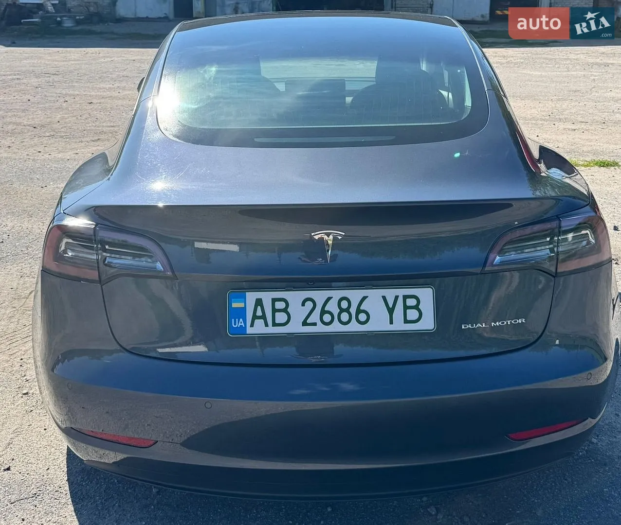 2019 Tesla Model 3 - мініатюра 6