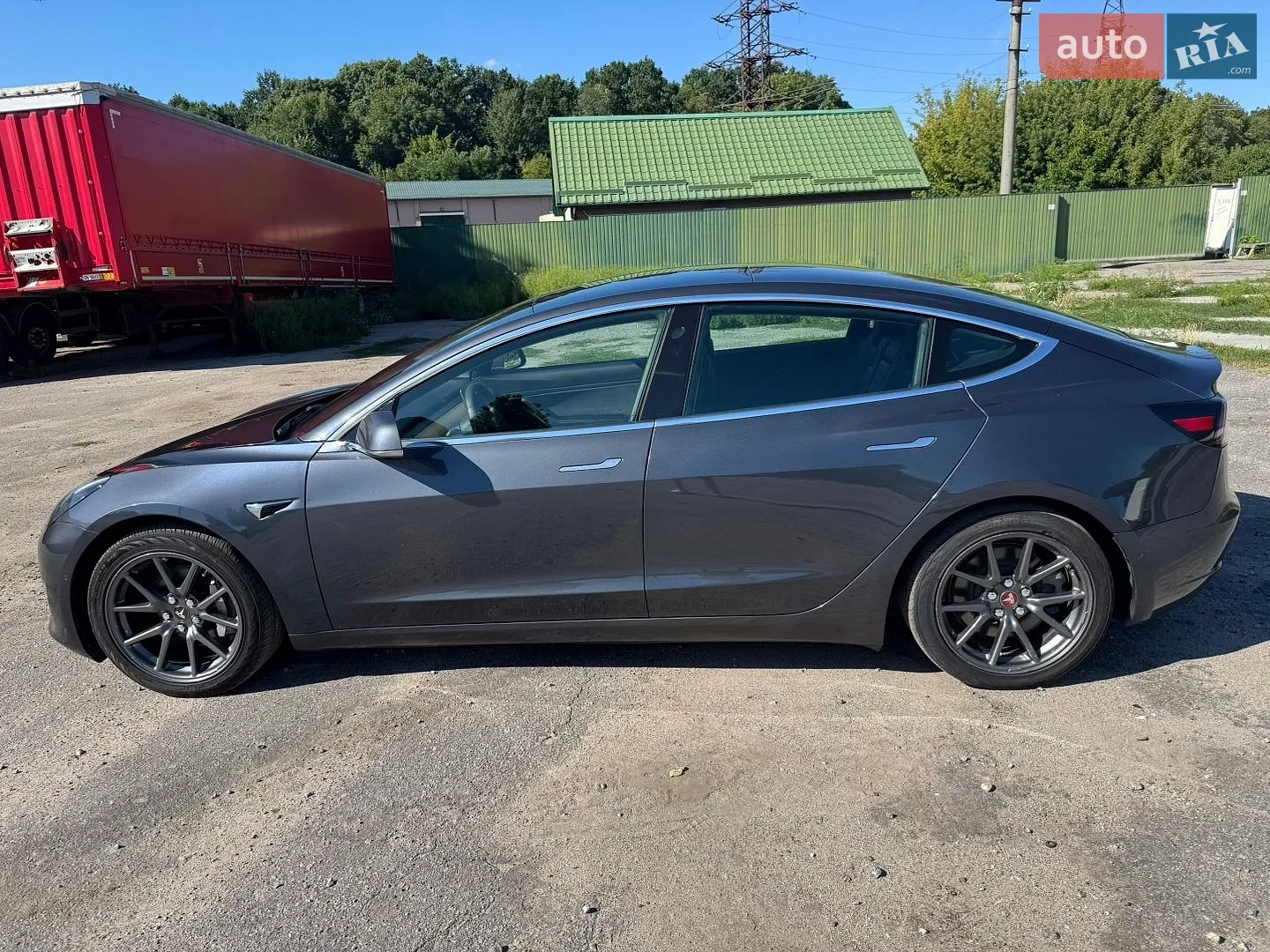 2019 Tesla Model 3 - мініатюра 8