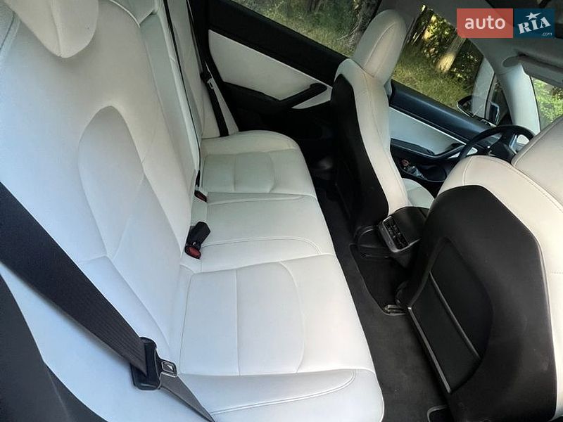 Седан Tesla Model 3 2019 в Ахтырке фото 6 Седан Tesla Model 3 2019 в Ахтырке
