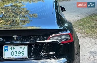 Седан Tesla Model 3 2019 в Ахтырке фото 4 Седан Tesla Model 3 2019 в Ахтырке