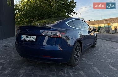 Седан Tesla Model 3 2019 в Камне-Каширском фото 4 Седан Tesla Model 3 2019 в Камне-Каширском