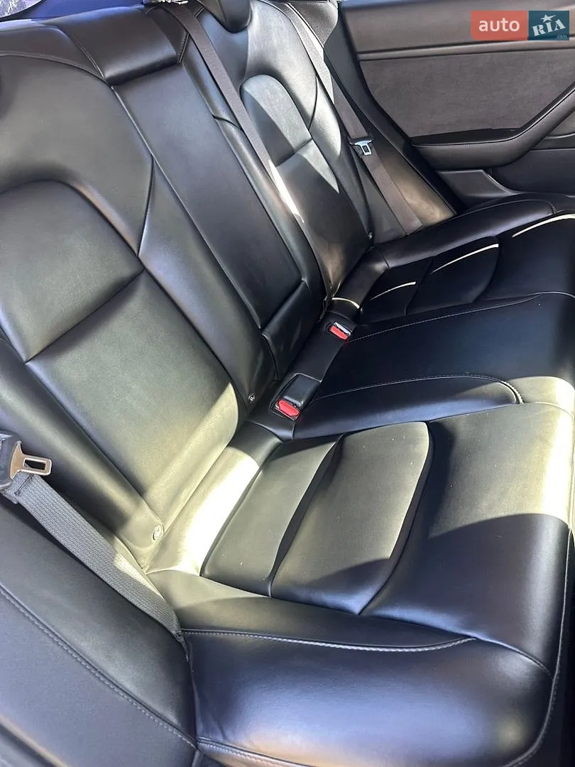 2020 Tesla Model 3 - мініатюра 14