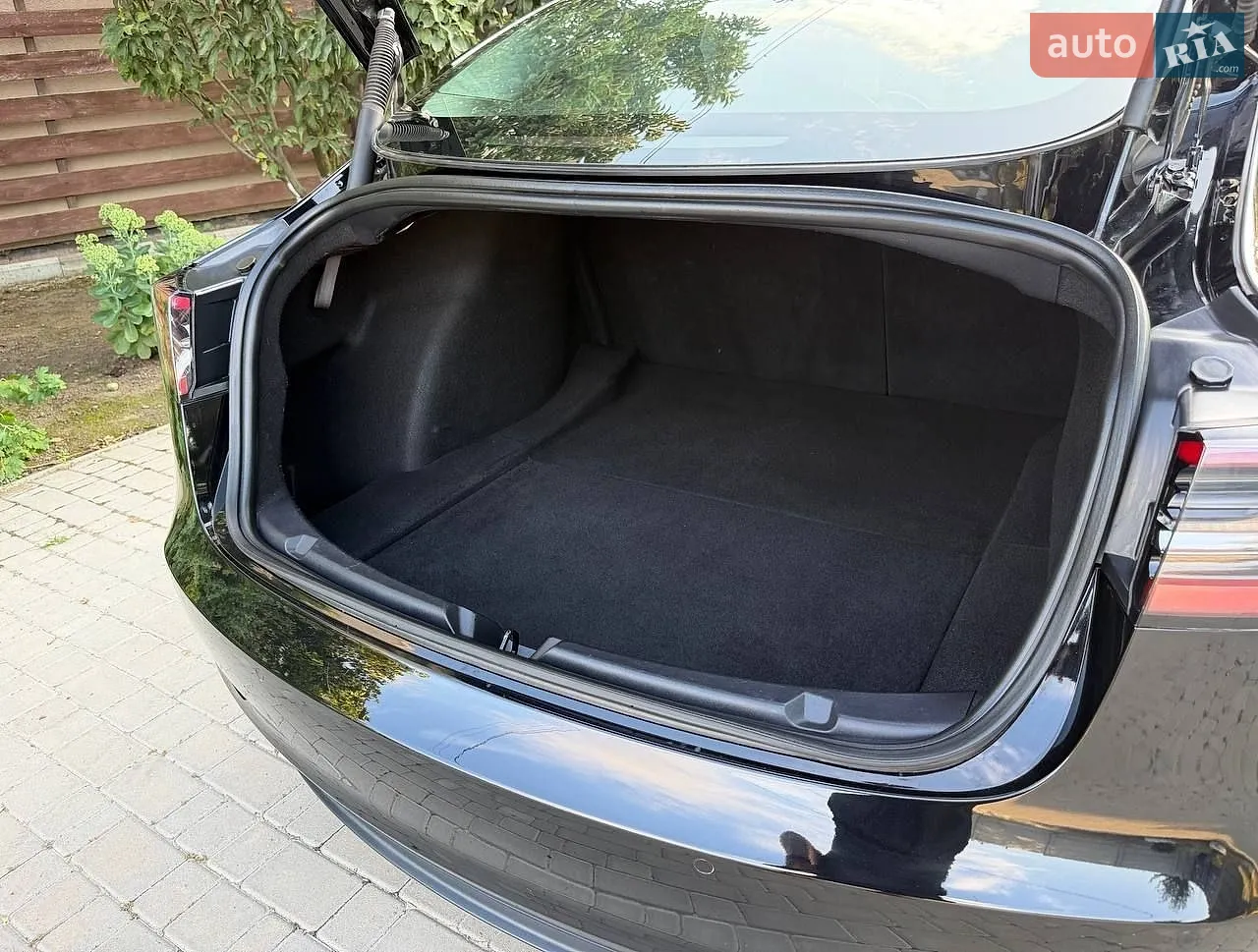 2022 Tesla Model 3 - мініатюра 32