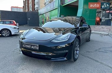 tesla model-3 2019 в Николаев от профессионального продавца [object Object]