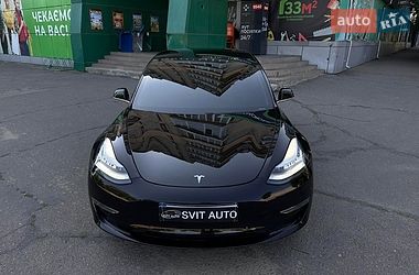 Седан Tesla Model 3 2019 в Николаеве фото 3 Седан Tesla Model 3 2019 в Николаеве