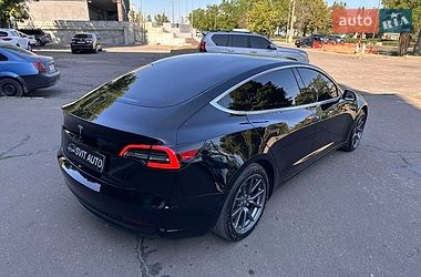 Седан Tesla Model 3 2019 в Николаеве фото 10 Седан Tesla Model 3 2019 в Николаеве
