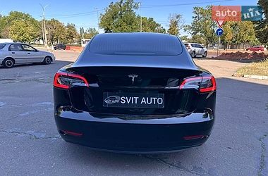 Седан Tesla Model 3 2019 в Николаеве фото 11 Седан Tesla Model 3 2019 в Николаеве
