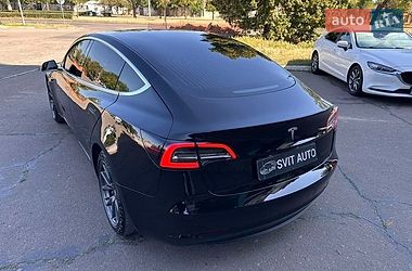 Седан Tesla Model 3 2019 в Николаеве фото 14 Седан Tesla Model 3 2019 в Николаеве