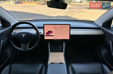 Седан Tesla Model 3 2019 в Николаеве фото 28 Седан Tesla Model 3 2019 в Николаеве