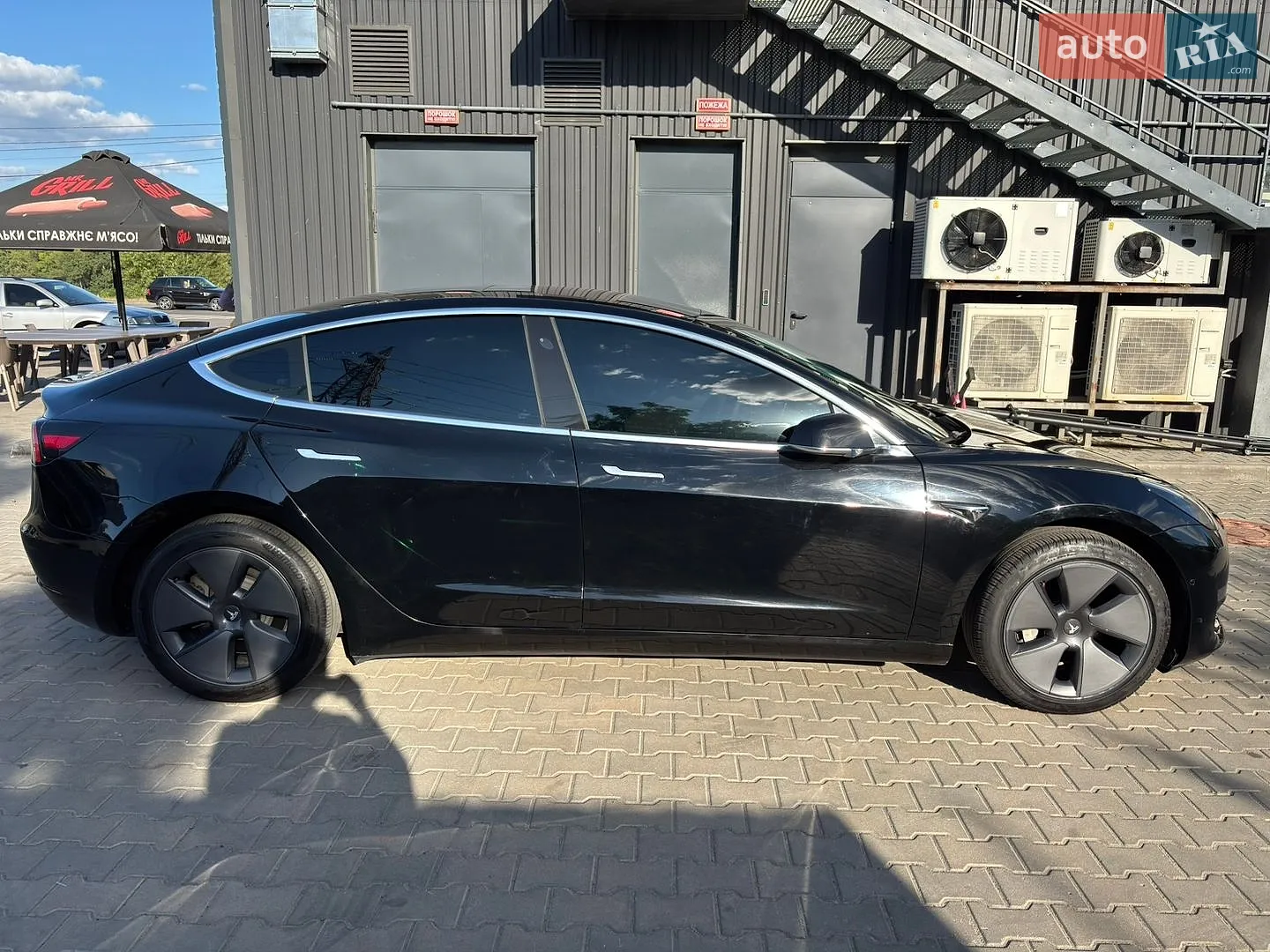 2019 Tesla Model 3 - мініатюра 4