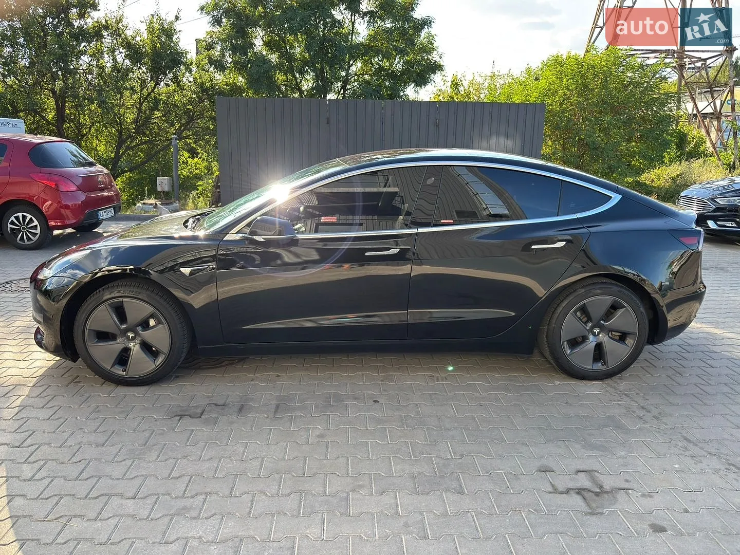 2019 Tesla Model 3 - мініатюра 8