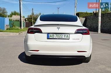 Седан Tesla Model 3 2022 в Виннице фото 16 Седан Tesla Model 3 2022 в Виннице