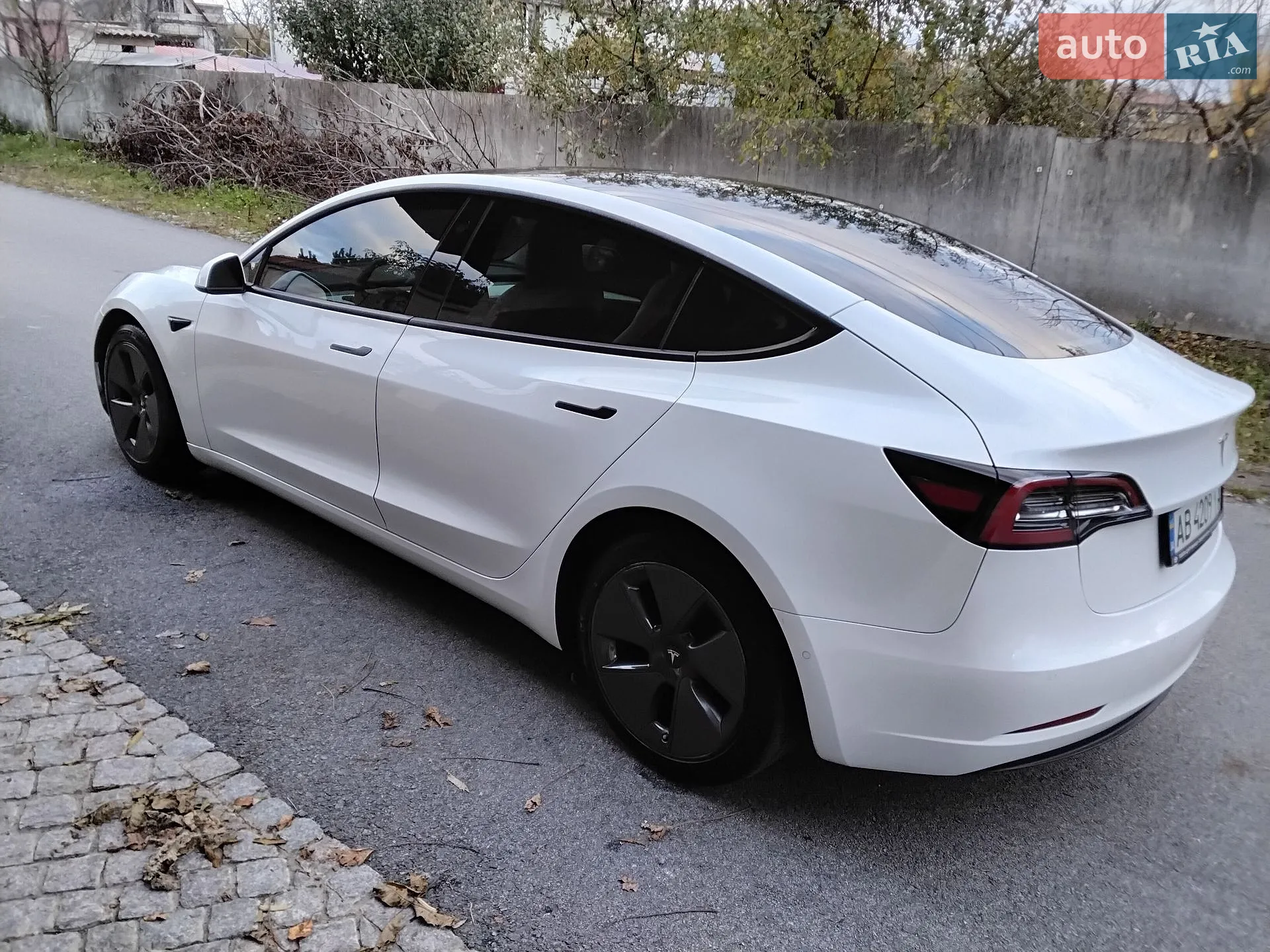 2022 Tesla Model 3 - мініатюра 8