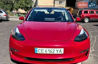 Седан Tesla Model 3 2022 в Черновцах Седан Tesla Model 3 2022 в Черновцах