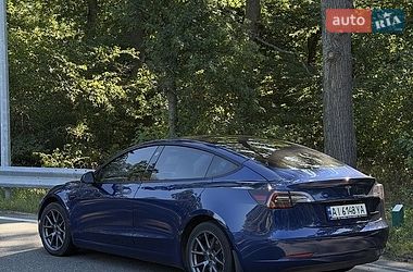 Седан Tesla Model 3 2022 в Борисполе фото 2 Седан Tesla Model 3 2022 в Борисполе