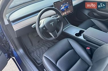 Седан Tesla Model 3 2022 в Кропивницькому