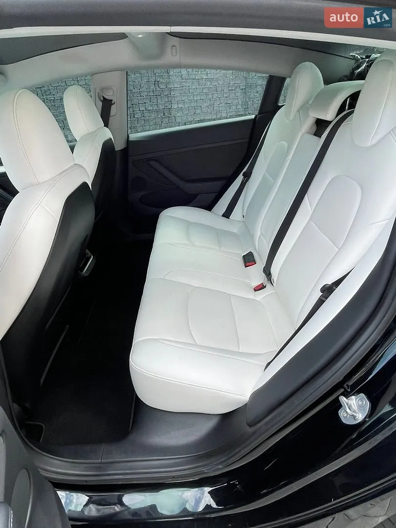2023 Tesla Model 3 - мініатюра 15